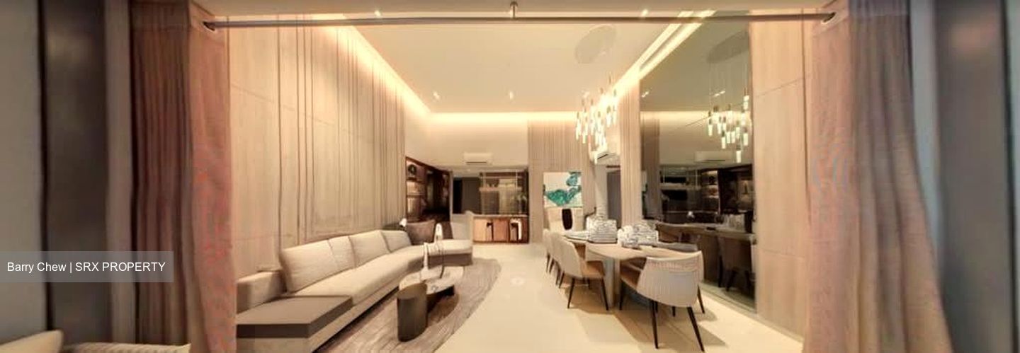 North Gaia (D27), Condominium #552421831